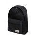 Рюкзак  Street Soul  9012 Классический городской рюкзак 39х16х30 см / чёрный 