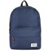 Рюкзак Street Bags 7205 Городская классика 41х13х28 см / тёмно-синий 