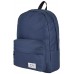 Рюкзак Street Bags 7205 Городская классика 41х13х28 см / тёмно-синий 