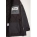 Куртка TRUESPIN New Fishtail (Черный(Black) 