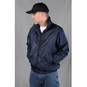 Куртка GIFTED78 SS21/401 Fitment синий