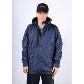Куртка GIFTED SS18/114 (синий)