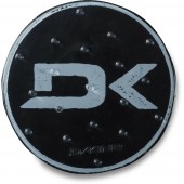 Наклейка на доску DAKINE CIRCLE MAT DK TEAM